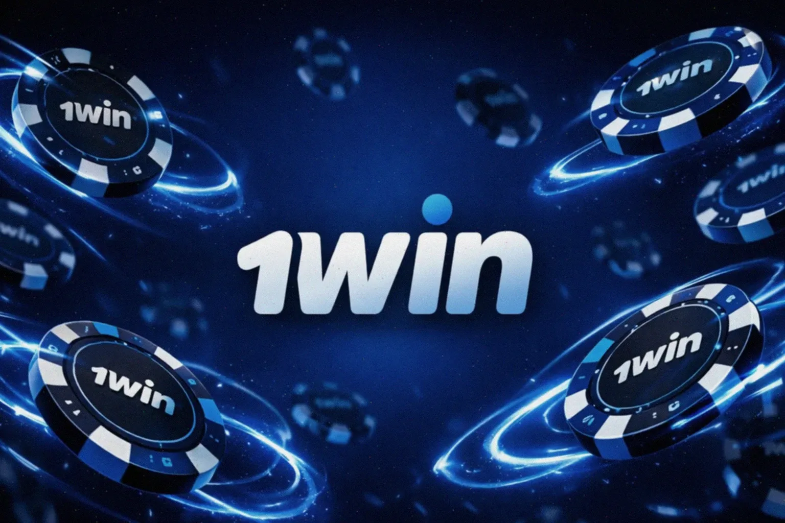 1win приложение